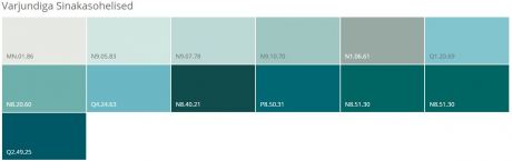 varjundiga-sinakasrohelised